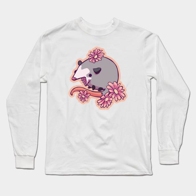 SKRËM Long Sleeve T-Shirt by iisjah